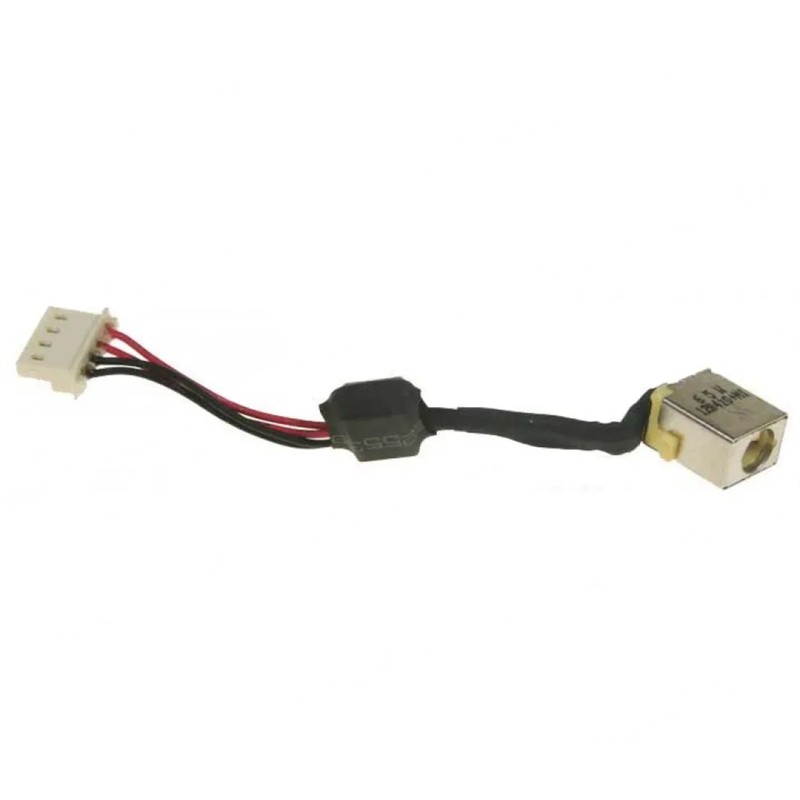 DC Jack para Notebook Acer - Conector 4 pinos 9cm